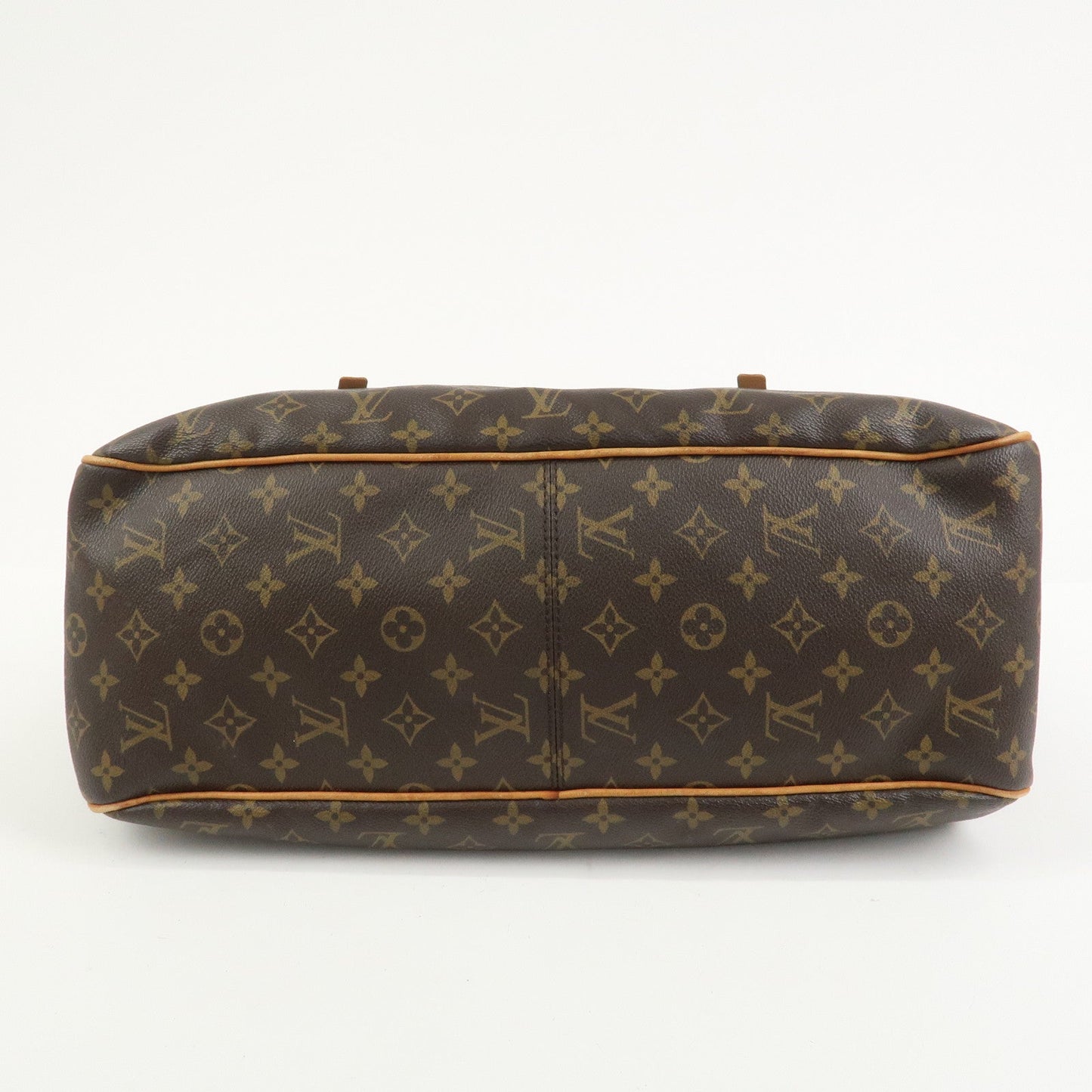 Louis Vuitton Monogram Delightful GM Shoulder Bag Brown M40354【Pre-order】
