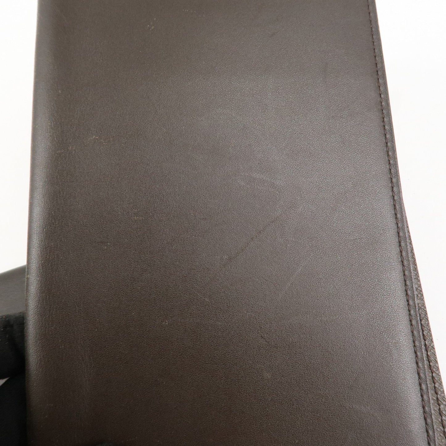 Louis Vuitton Damier Geant Leather Canvas Margarine Noir M93502【Pre-order】
