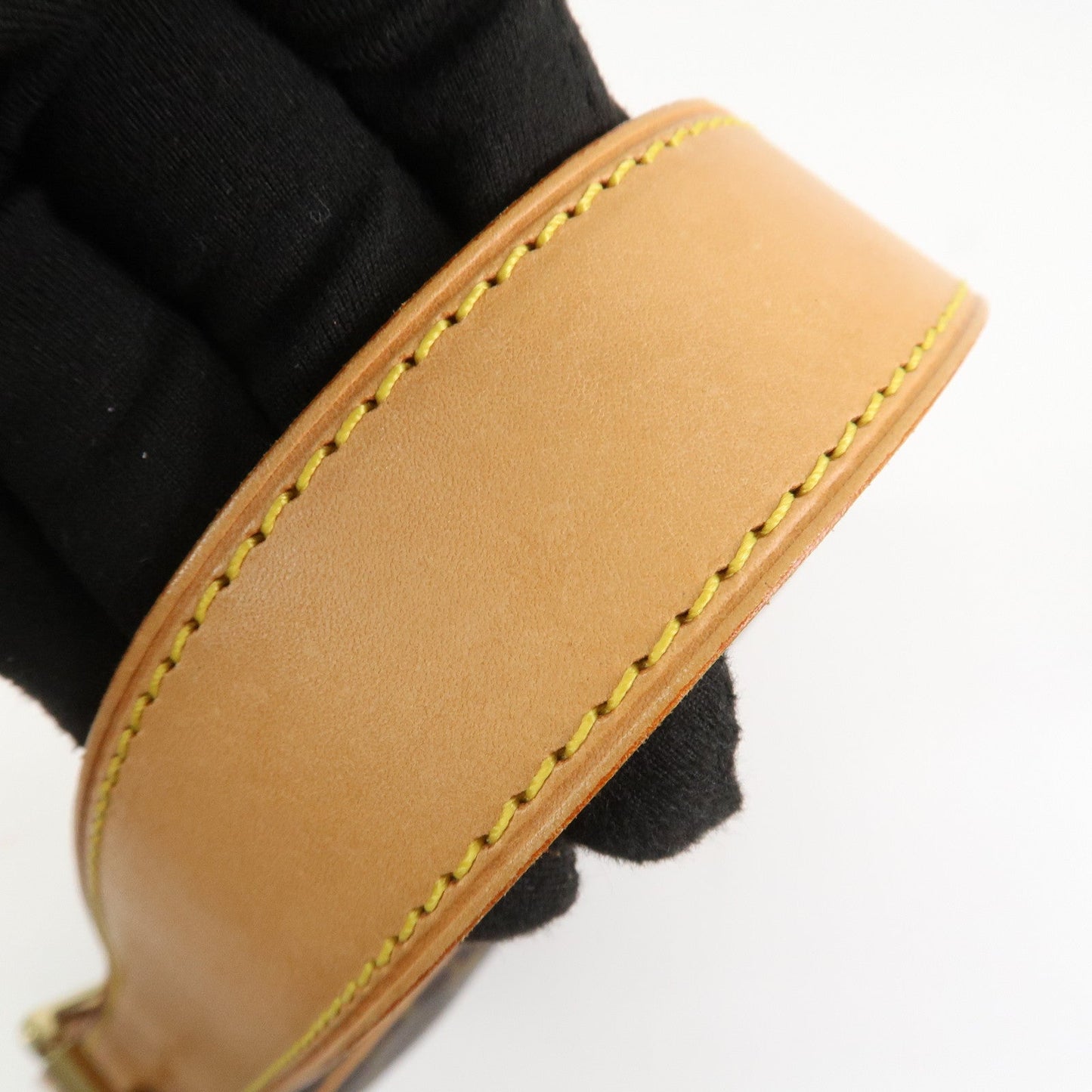 Louis Vuitton Monogram Croissant MM Shoulder Bag Brown M51512【Pre-order】