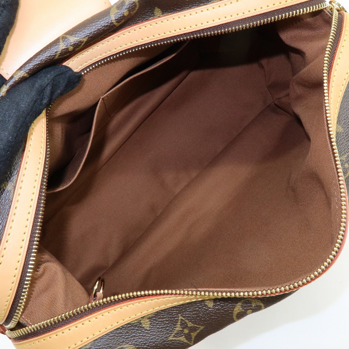 Louis Vuitton Monogram Stresa PM Shoulder Bag M51186【Pre-order】