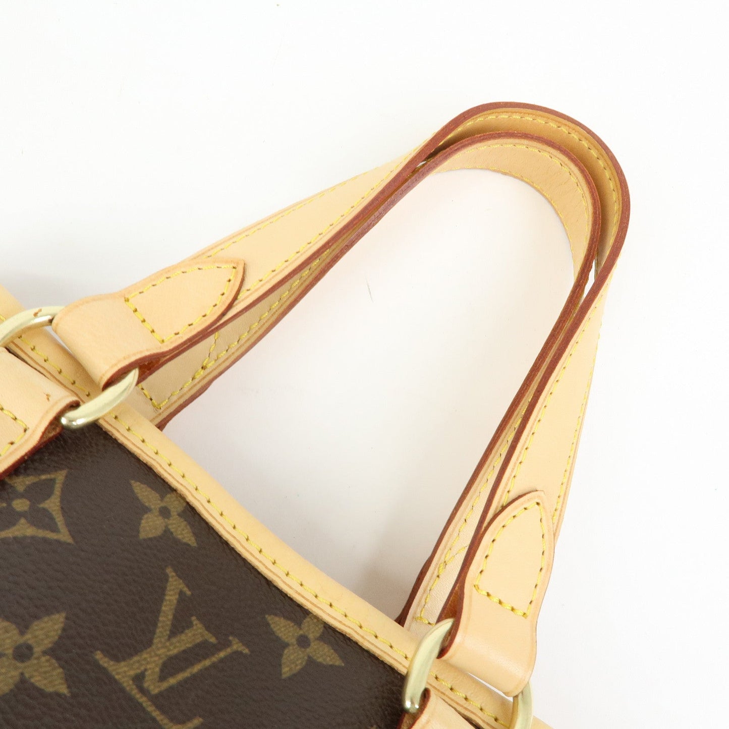 Louis Vuitton Monogram Batignolles Tote Bag Hand Bag M51156【Pre-order】