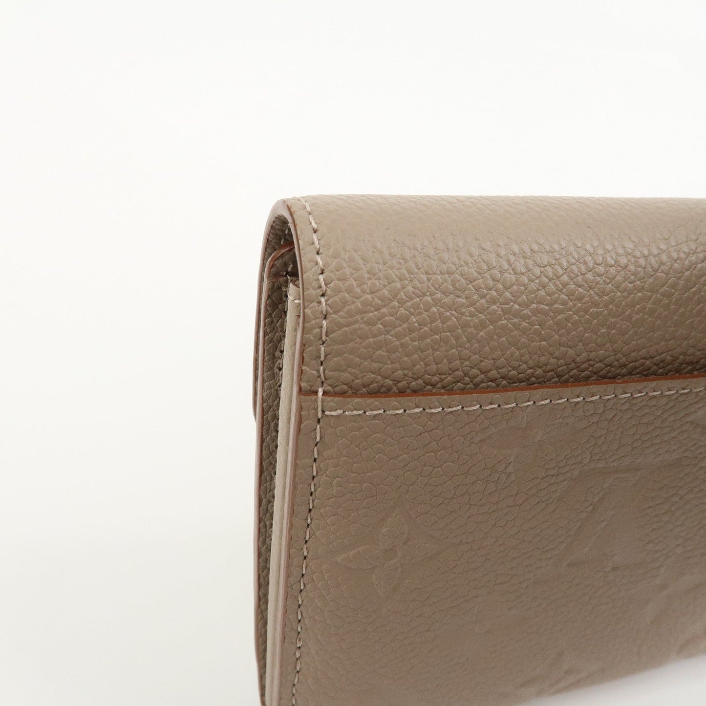 Louis Vuitton Empreinte Portefeuille Sarah Wallet New Style M68708【Pre-order】