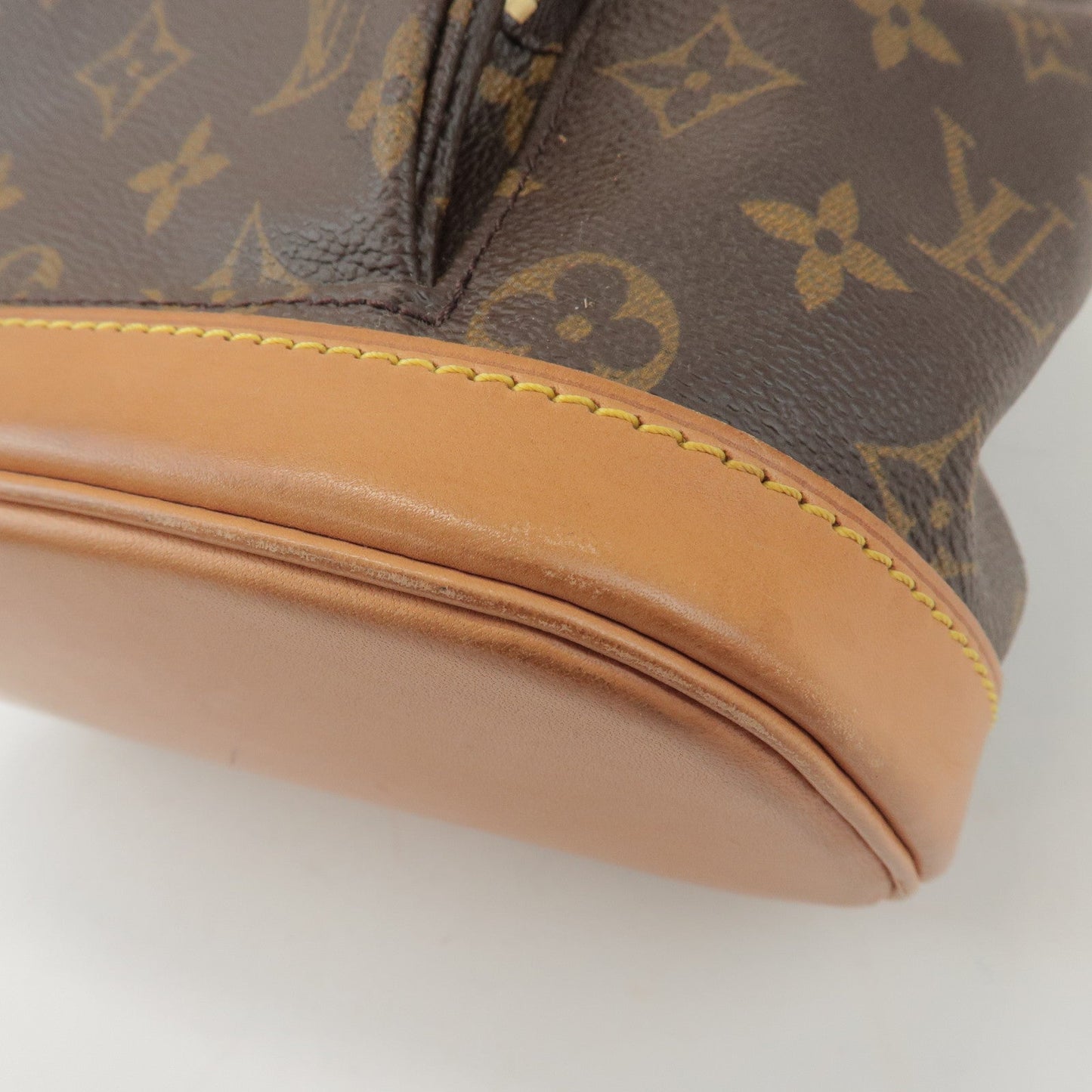 Louis Vuitton Monogram Mini Montsouris Backpack Brown M51137【Pre-order】