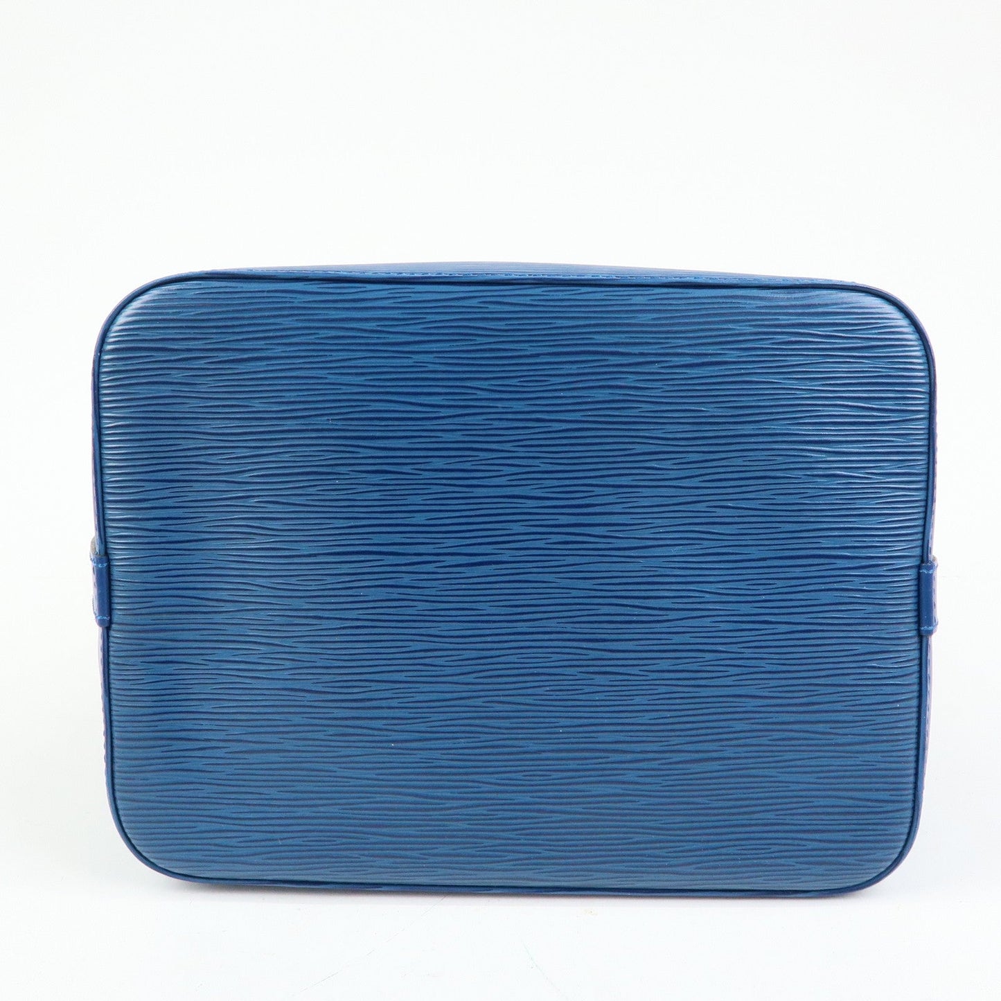 Louis Vuitton Epi Petit Noe Shoulder Bag Toledo Blue M44105【Pre-order】