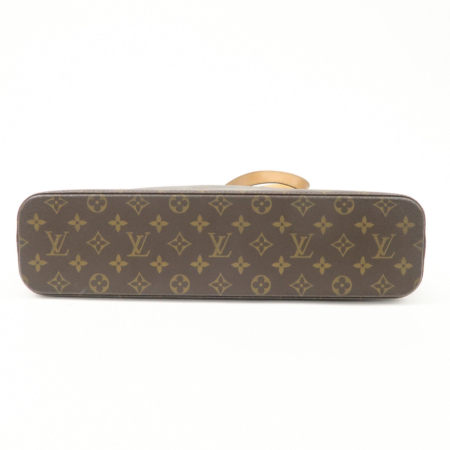 Louis Vuitton Monogram Luco Tote Bag Shoulder Bag Brown M51155【Pre-order】