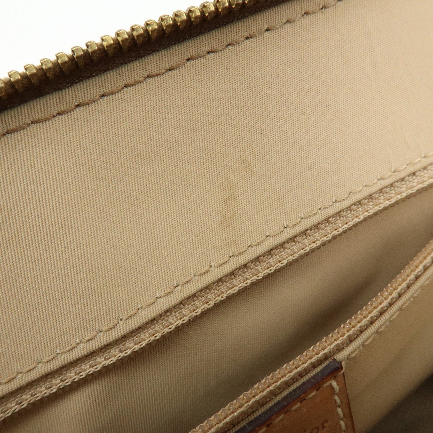 Christian Dior Trotter Street Chic Jacquard Canvas Leather Hand Bag【Pre-order】