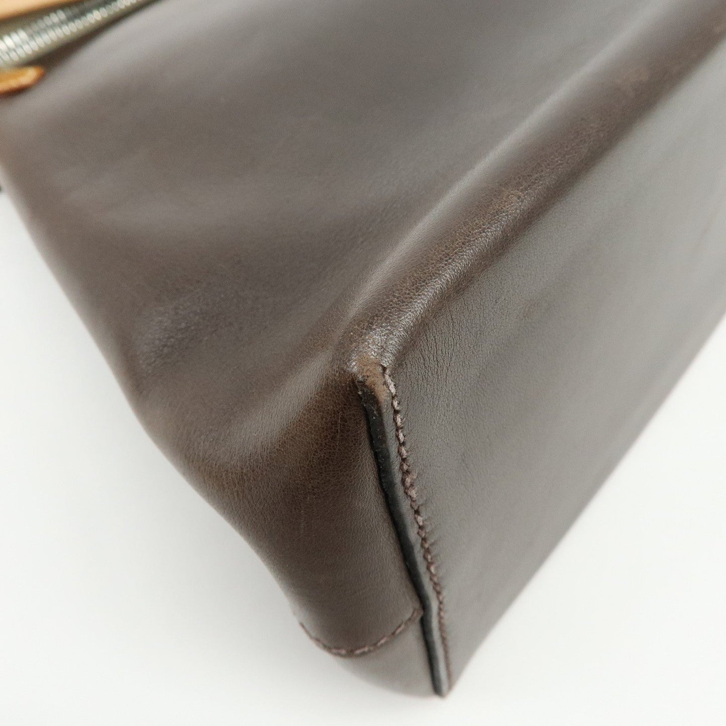 Hermes Yo Bag Crinoline Calf Leather ▢G Stamped Shoulder Bag【Pre-order】