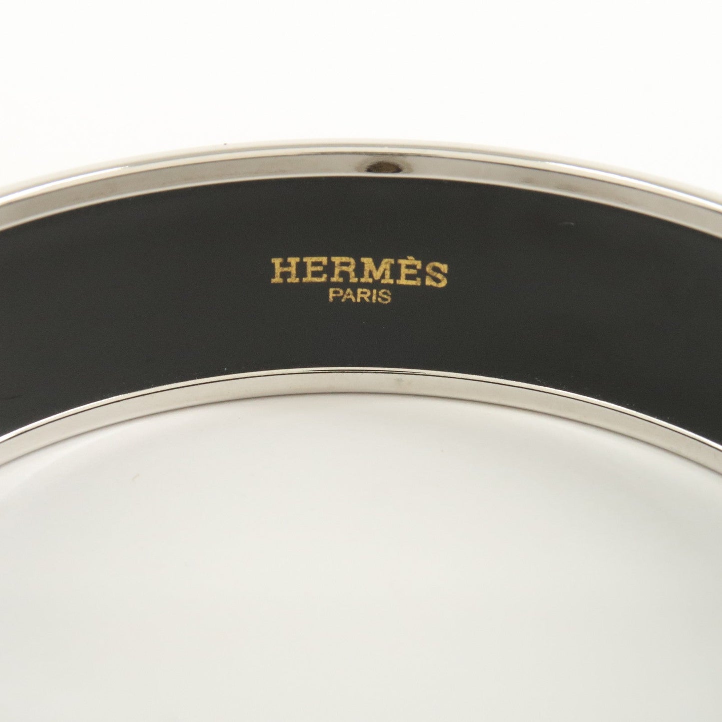 Hermes Email GM Bangle Bracelet【Pre-order】