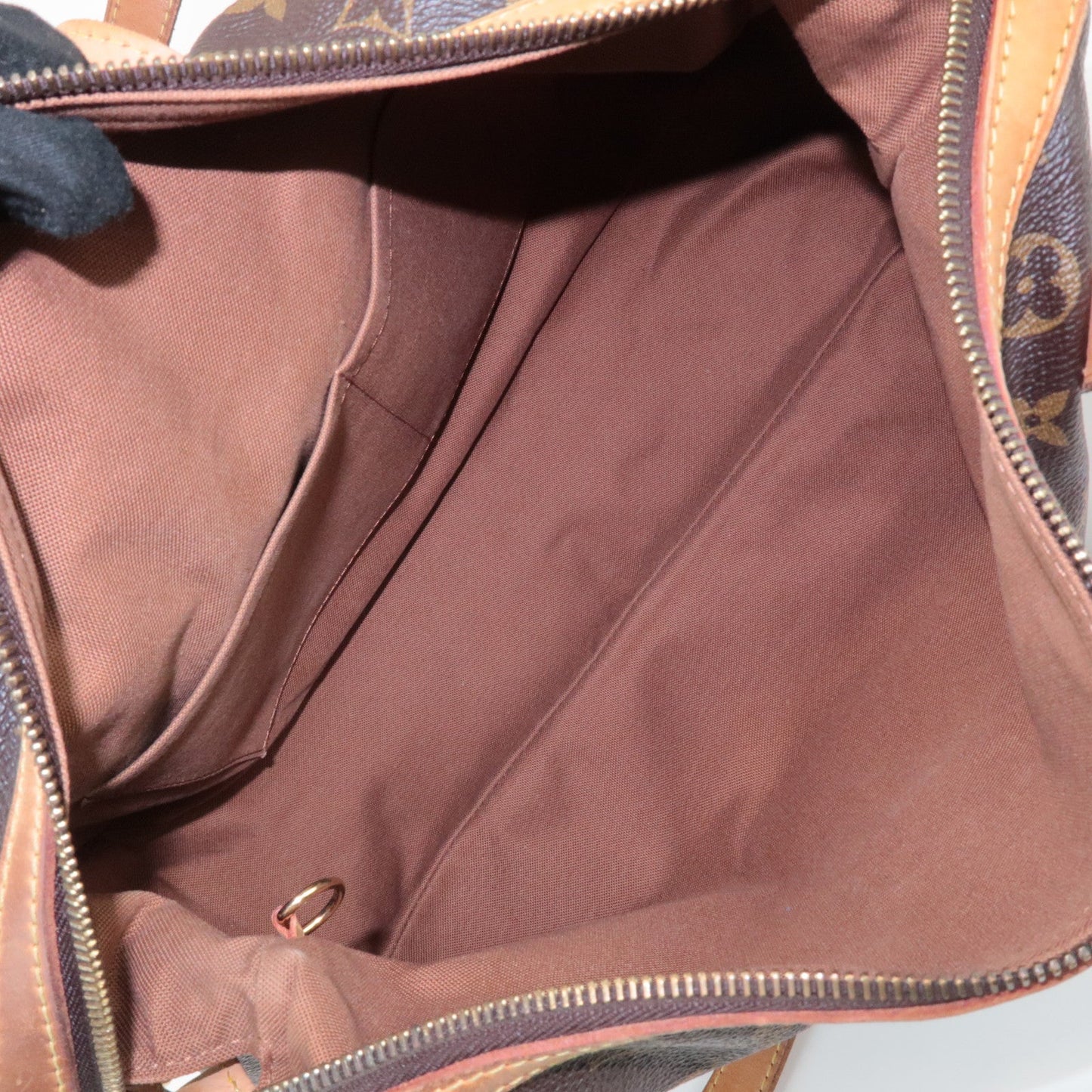 Louis Vuitton Monogram Stresa PM Shoulder Bag Brown M51186【Pre-order】
