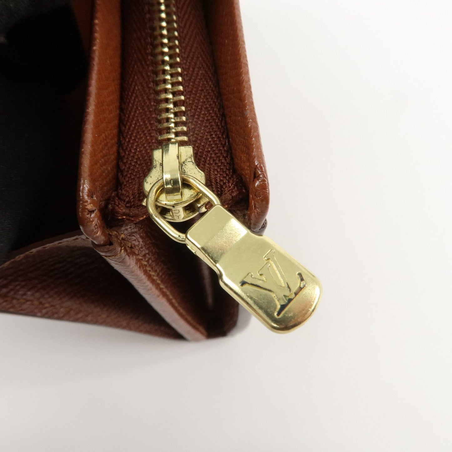 Louis Vuitton Monogram Porte Monnaie Billets Tresor Wallet M61730【Pre-order】