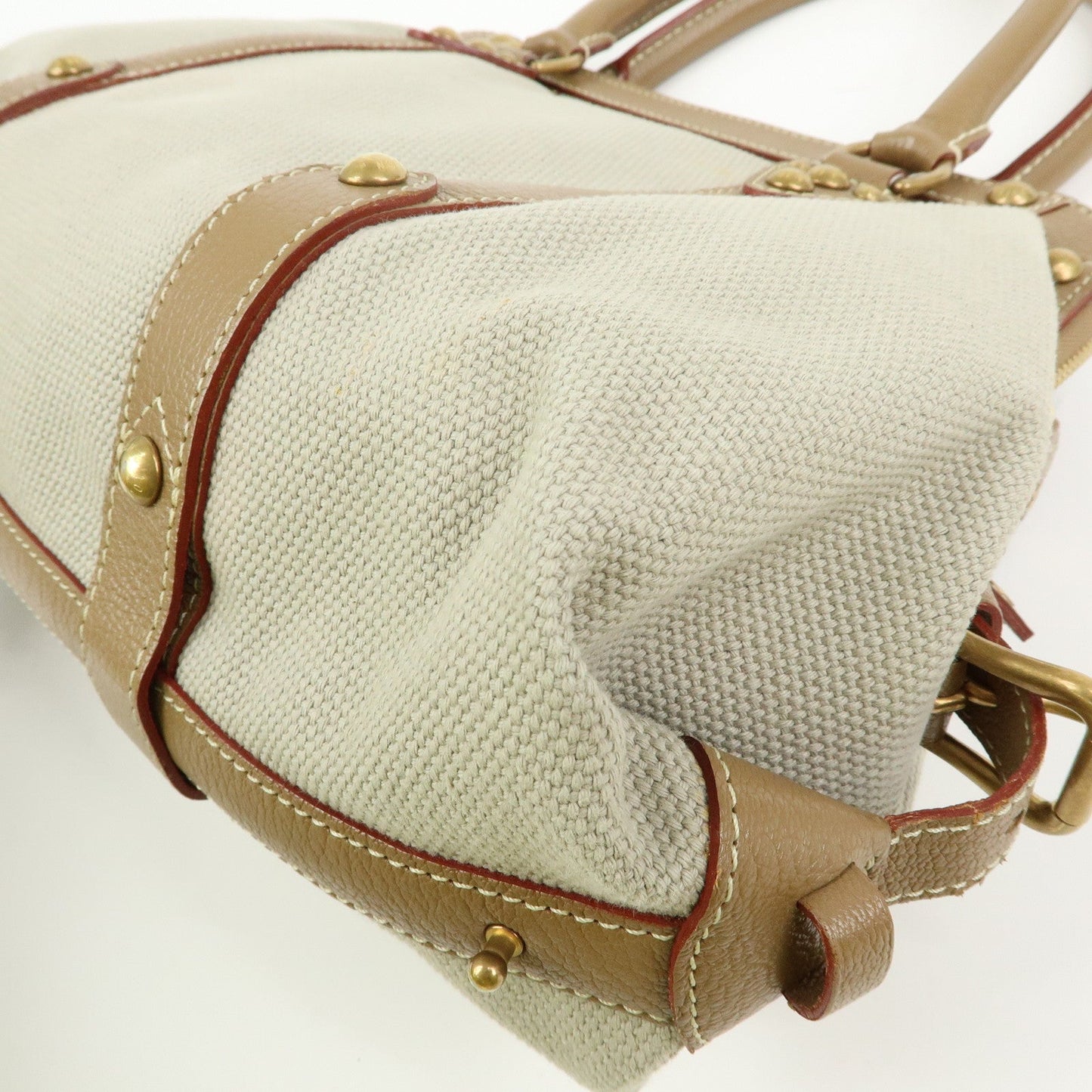 Louis Vuitton Toile Trianon Sac de Nuit MM Canvas Hand Bag M48826【Pre-order】