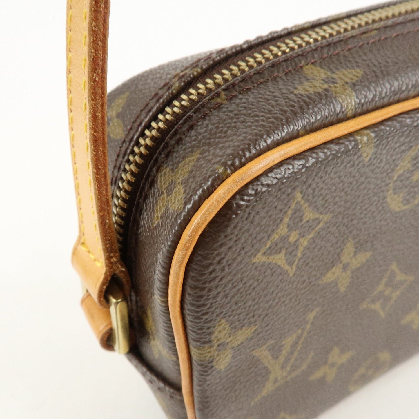 Louis Vuitton Monogram Pochette Cite Shoulder Bag M51183【Pre-order】