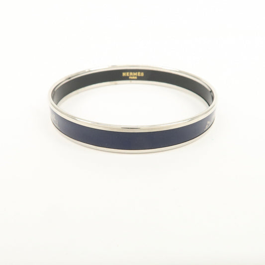 Hermes Email PM Gold Plated Bracelet Bangle【Pre-order】