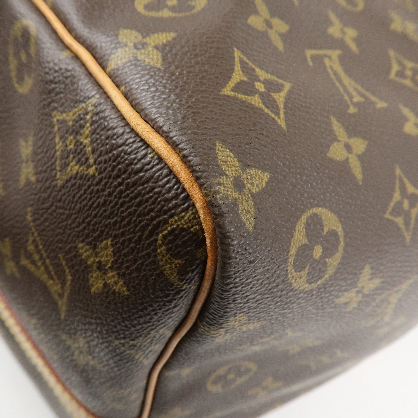 Louis Vuitton Monogram Keep All Bandouliere 60 Boston Bag M41412【Pre-order】