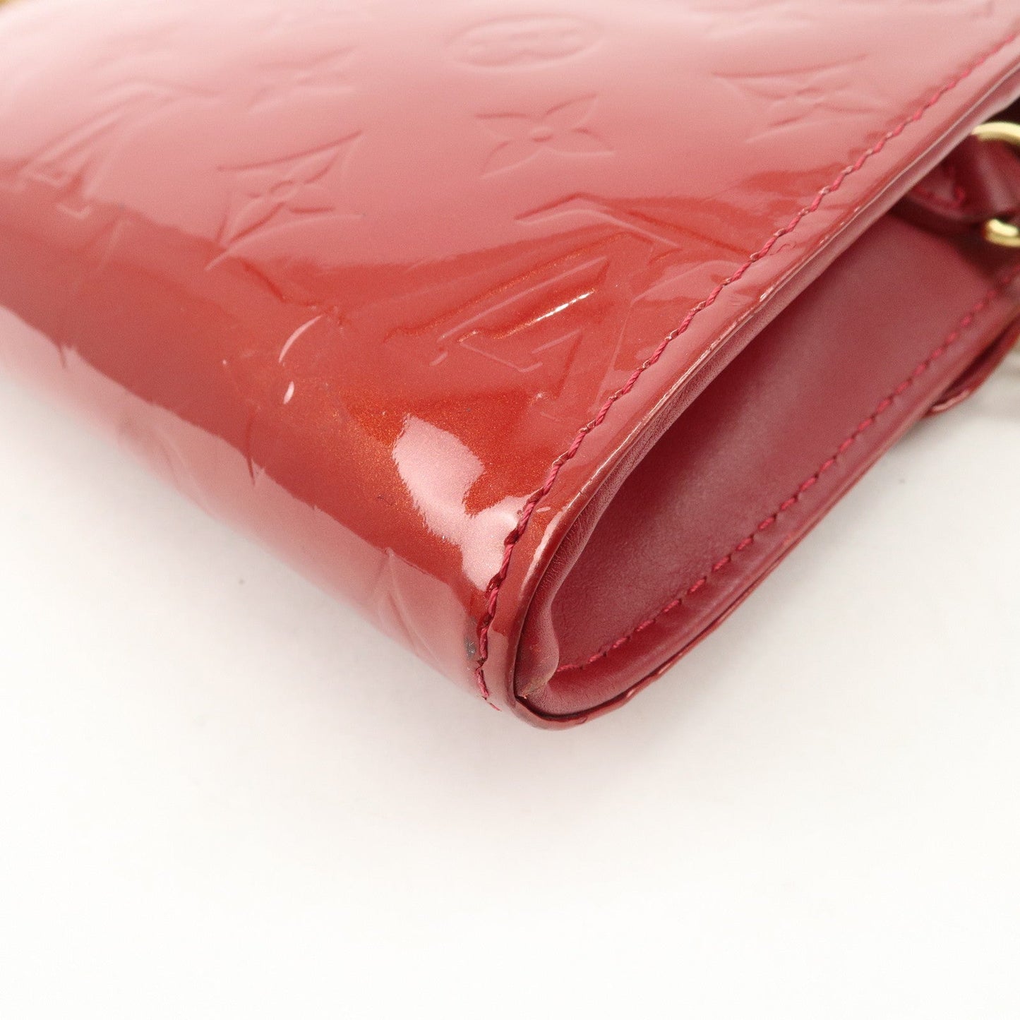 Louis Vuitton Monogram Vernis Belle Air Shoulder Bag M93614【Pre-order】