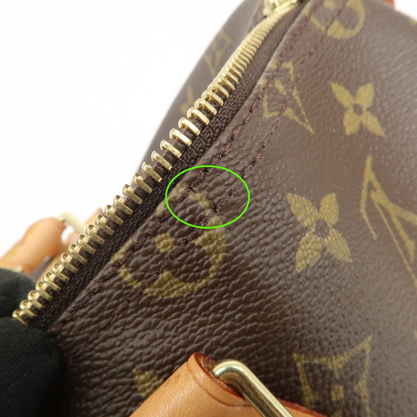 Louis Vuitton Monogram Speedy 35 Boston Bag Hand Bag M41524【Pre-order】