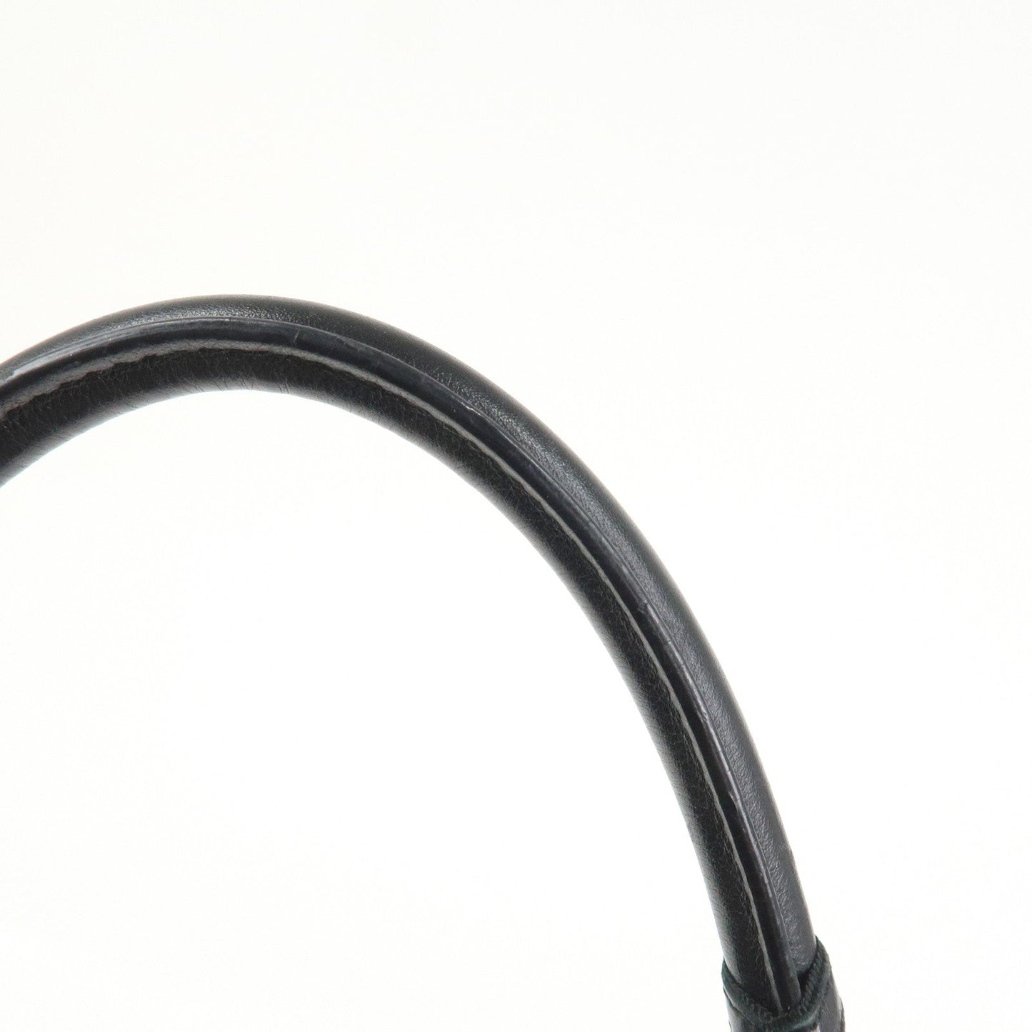Christian Dior Trotter Nylon Canvas Leather Lovely Shoulder Bag【Pre-order】
