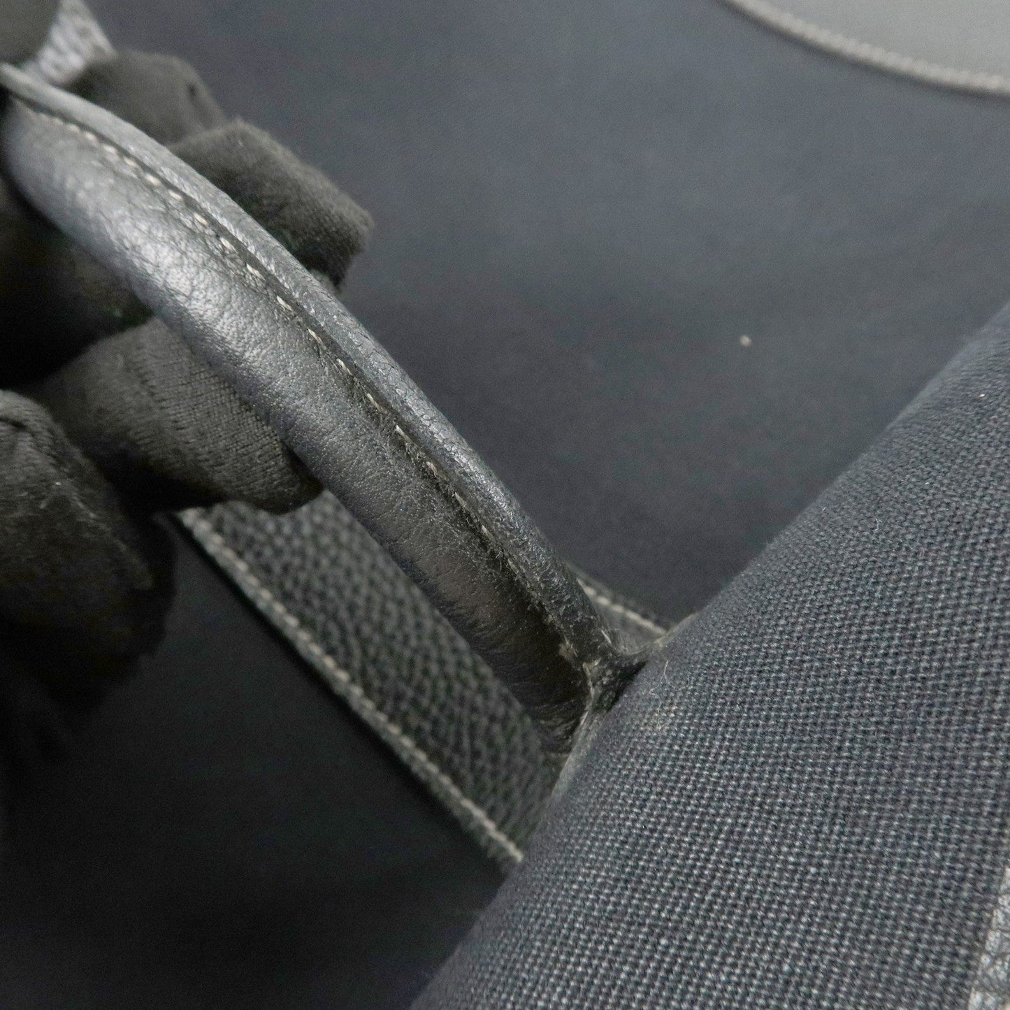 Hermes Negonda Leather Garden Party PM Tote Bag Hand Bag【Pre-order】