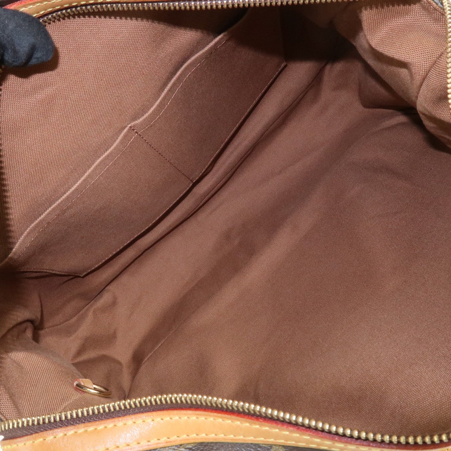 Louis Vuitton Monogram Stresa PM Shoulder Bag Brown M51186【Pre-order】