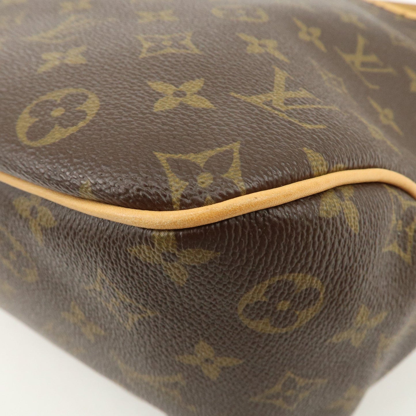 Louis Vuitton Monogram Delightful PM Shoulder Bag Brown M40352【Pre-order】