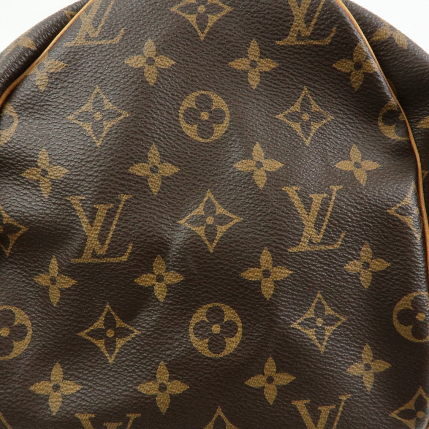 Louis Vuitton Monogram Speedy 30 Boston Bag Hand Bag Brown M41108【Pre-order】