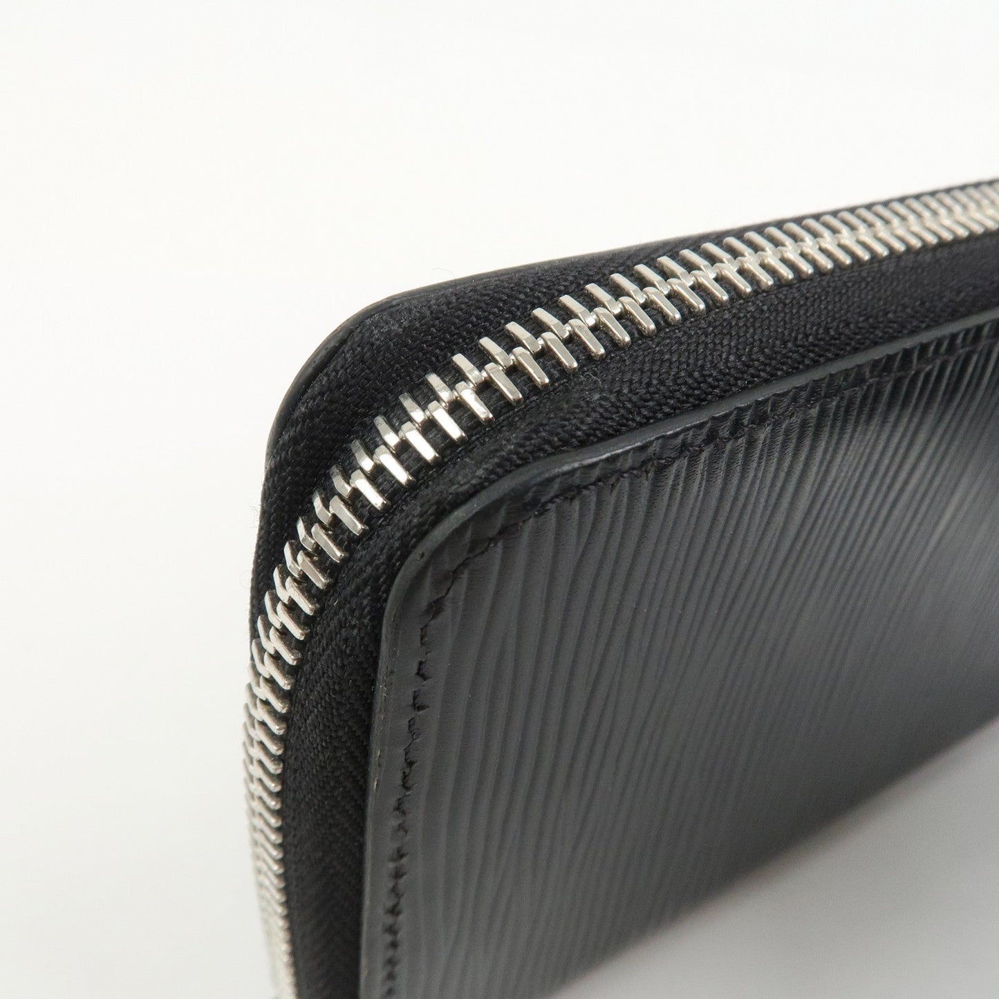 Louis Vuitton Epi Zippy Wallet Vertical Long Wallet Noir M60965【Pre-order】