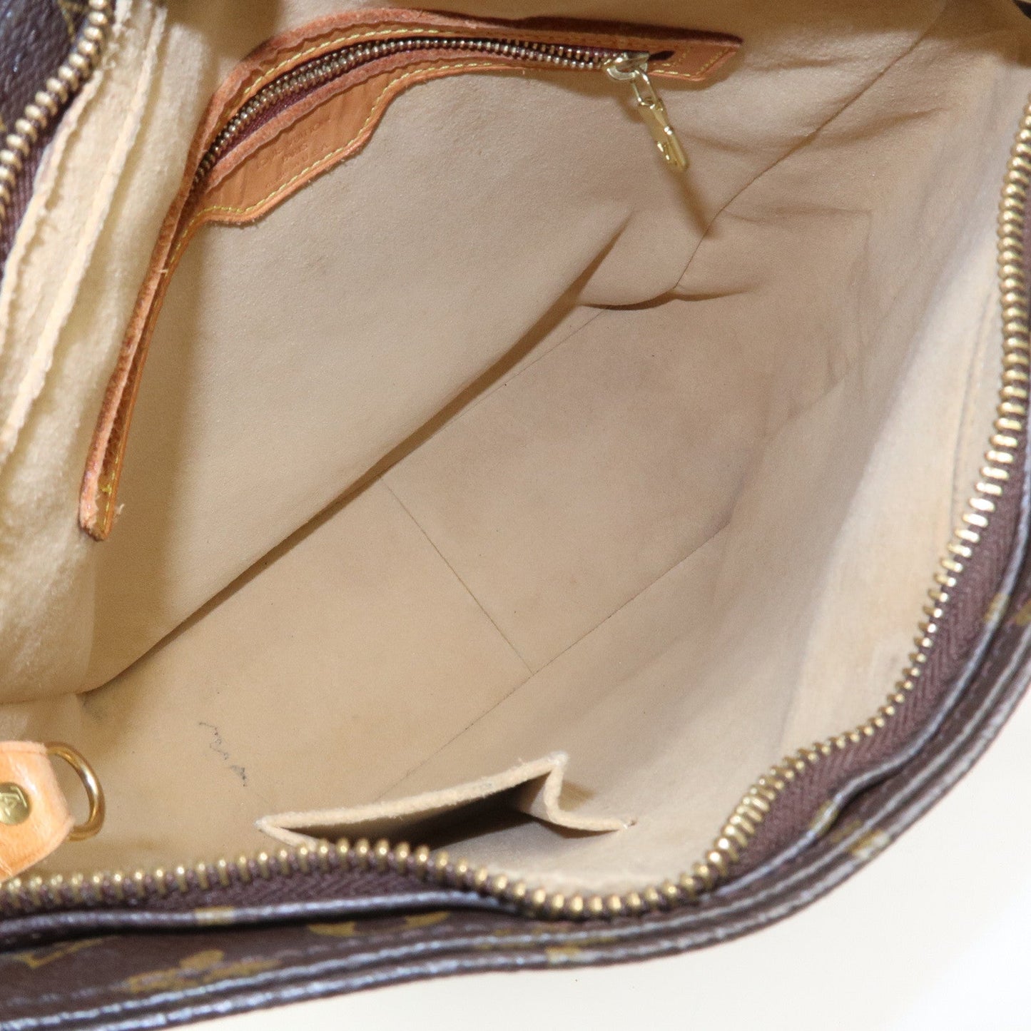 Louis Vuitton Monogram Looping GM Shoulder Bag Brown M51145【Pre-order】