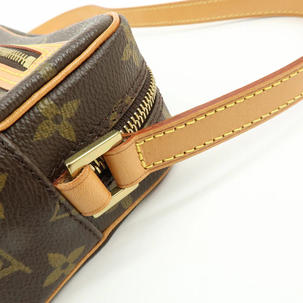 Louis Vuitton Monogram Pochette Cite Shoulder Bag M51183【Pre-order】