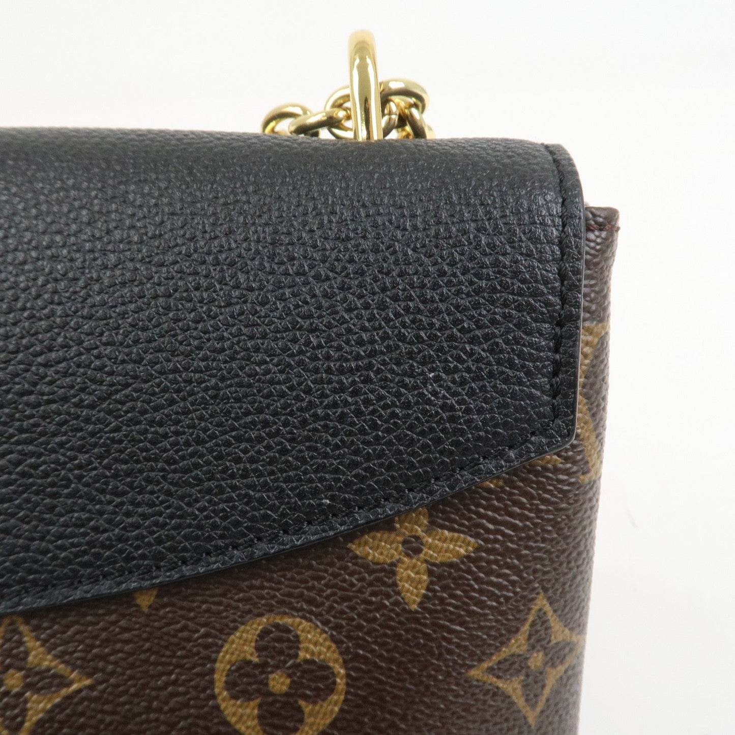 Louis Vuitton Monogram Saint Placide Canvas Shoulder Bag M43714【Pre-order】