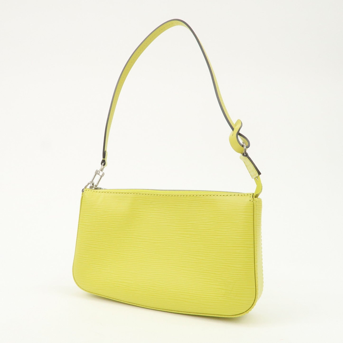 Louis Vuitton Epi Pochette Accessoires Pouch Pistache M40975【Pre-order】