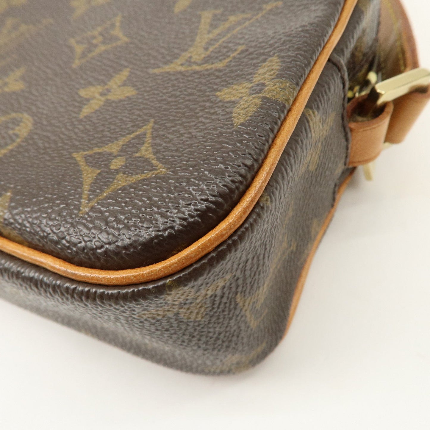 Louis Vuitton Monogram Pochette Cite Shoulder Bag M51183【Pre-order】