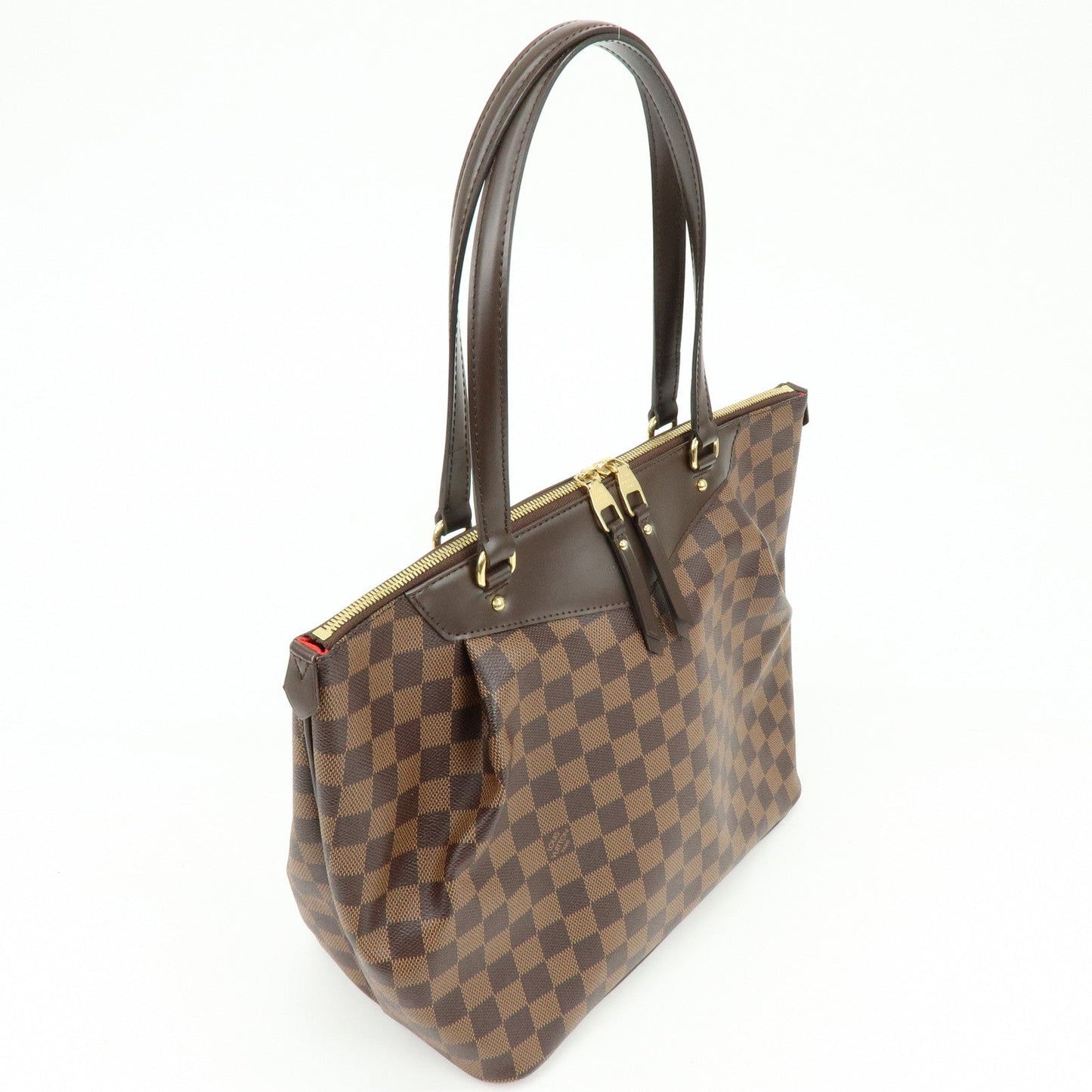 Louis Vuitton Damier Westminster GM Tote Bag Damier Ebene N41103【Pre-order】