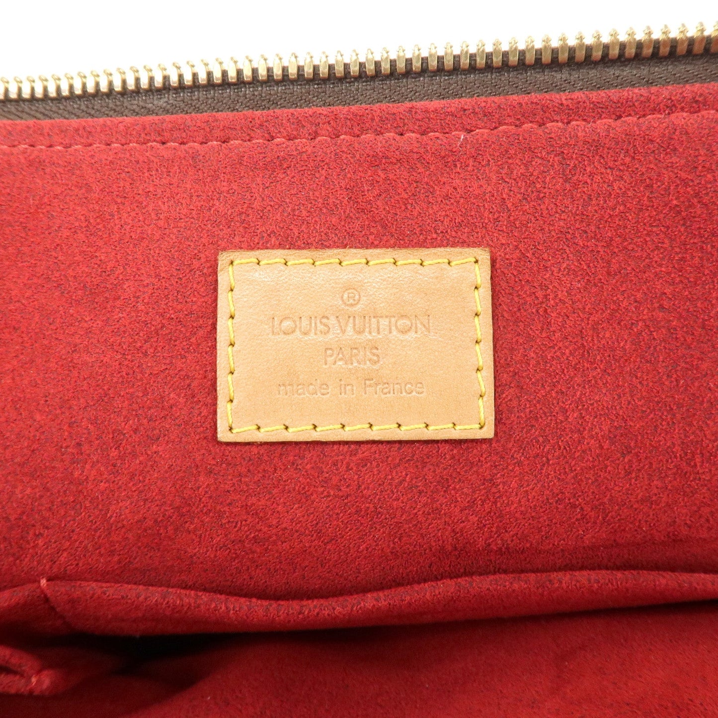 Louis Vuitton Monogram Coussin GM Hand Bag Shoulder Bag M51141【Pre-order】