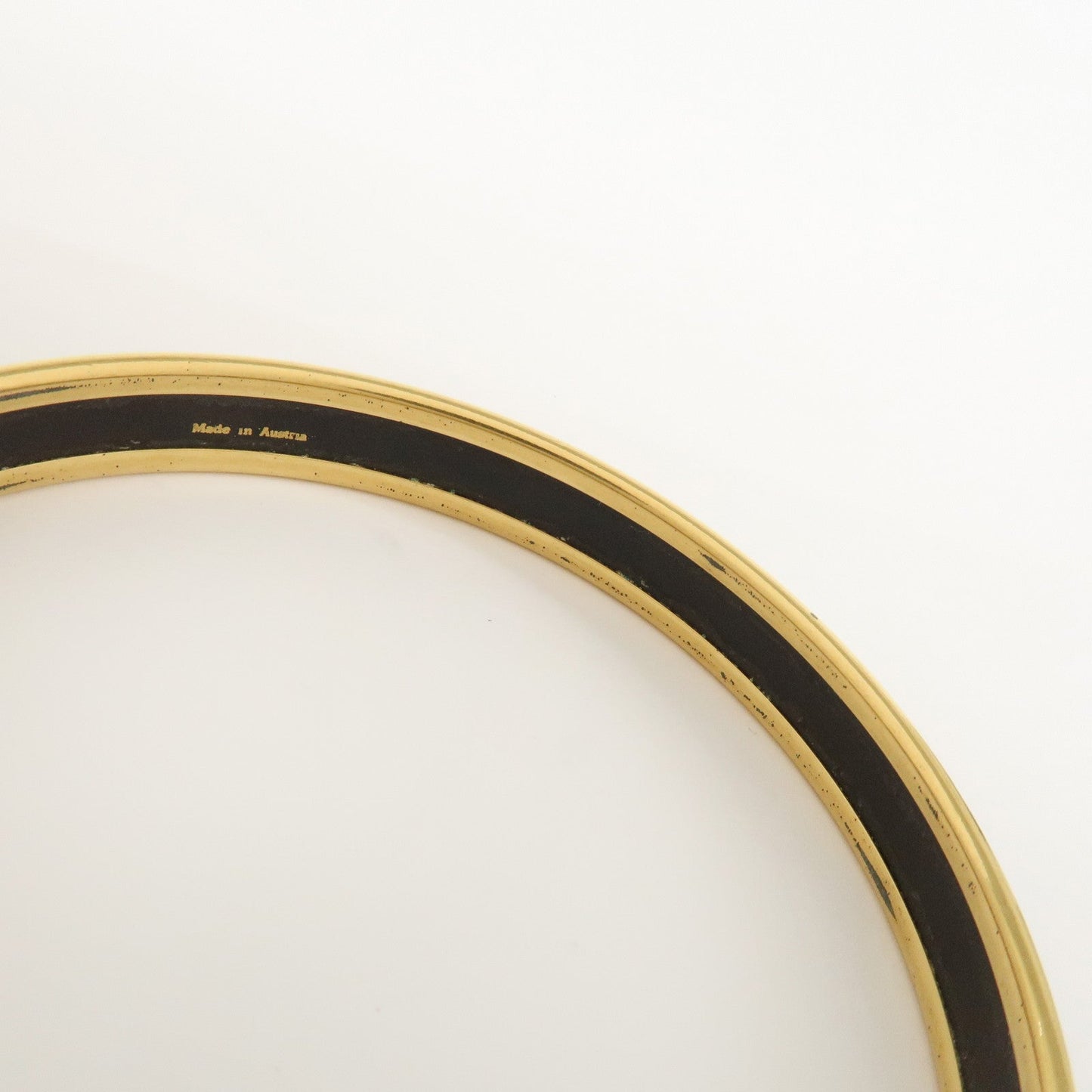 Hermes Email PM Metal Bracelet Bangle【Pre-order】