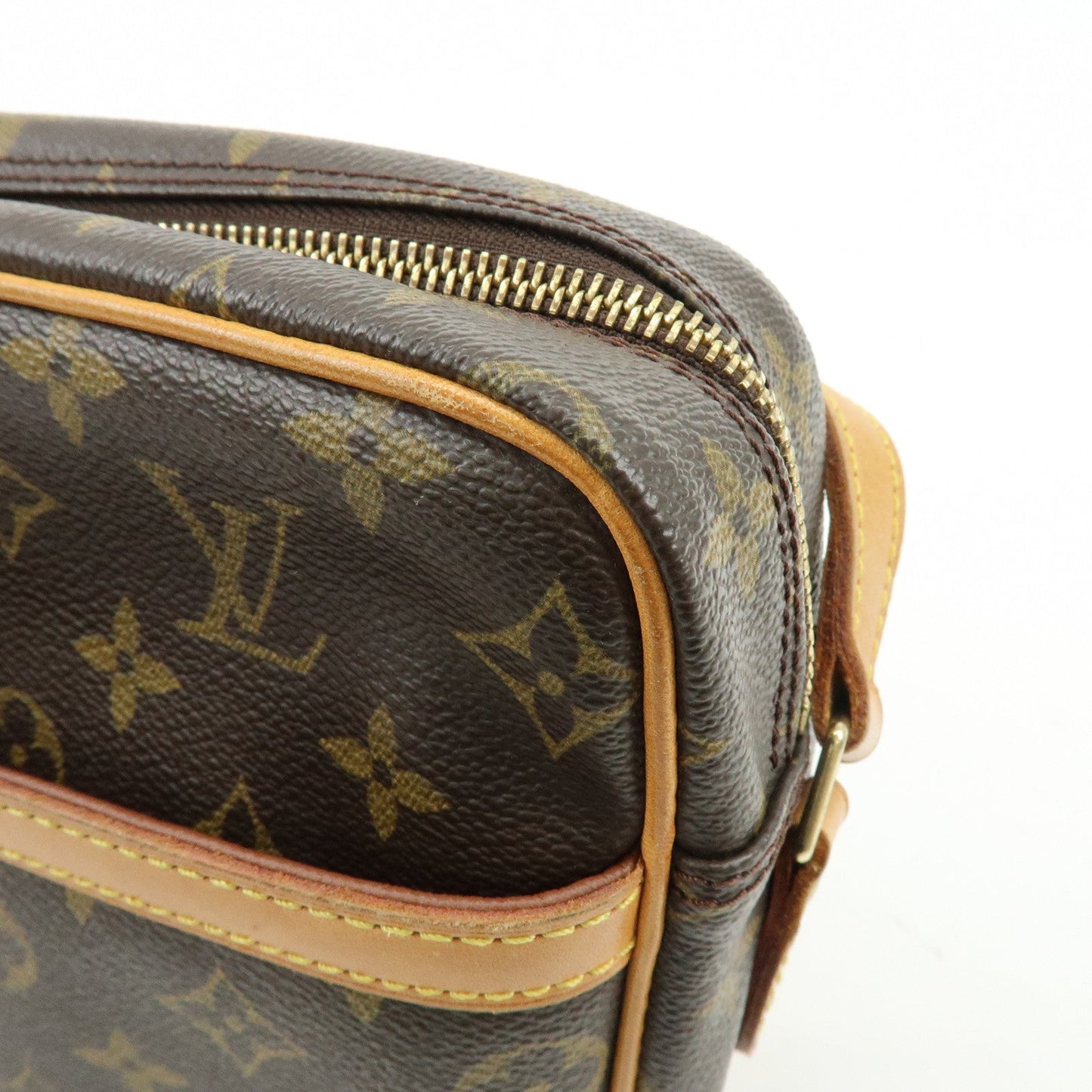 Louis Vuitton Monogram Trocadero 27 Shoulder Crossbody Bag M51274【Pre-order】