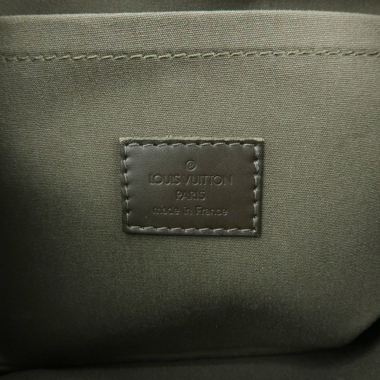 Louis Vuitton Monogram Mini Lucille PM Tote Bag Hand Bag M92682【Pre-order】