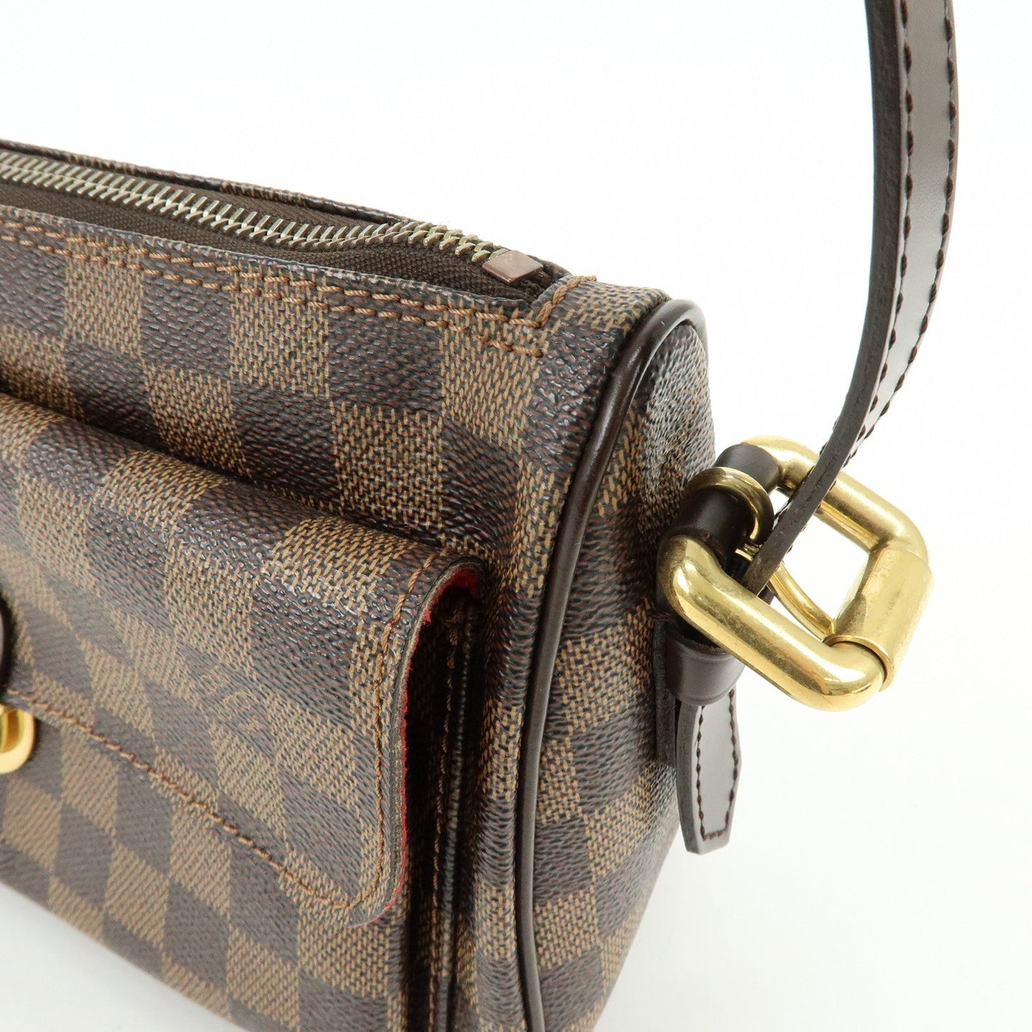 Louis Vuitton Damier Ravello GM Shoulder Bag Brown N60006【Pre-order】