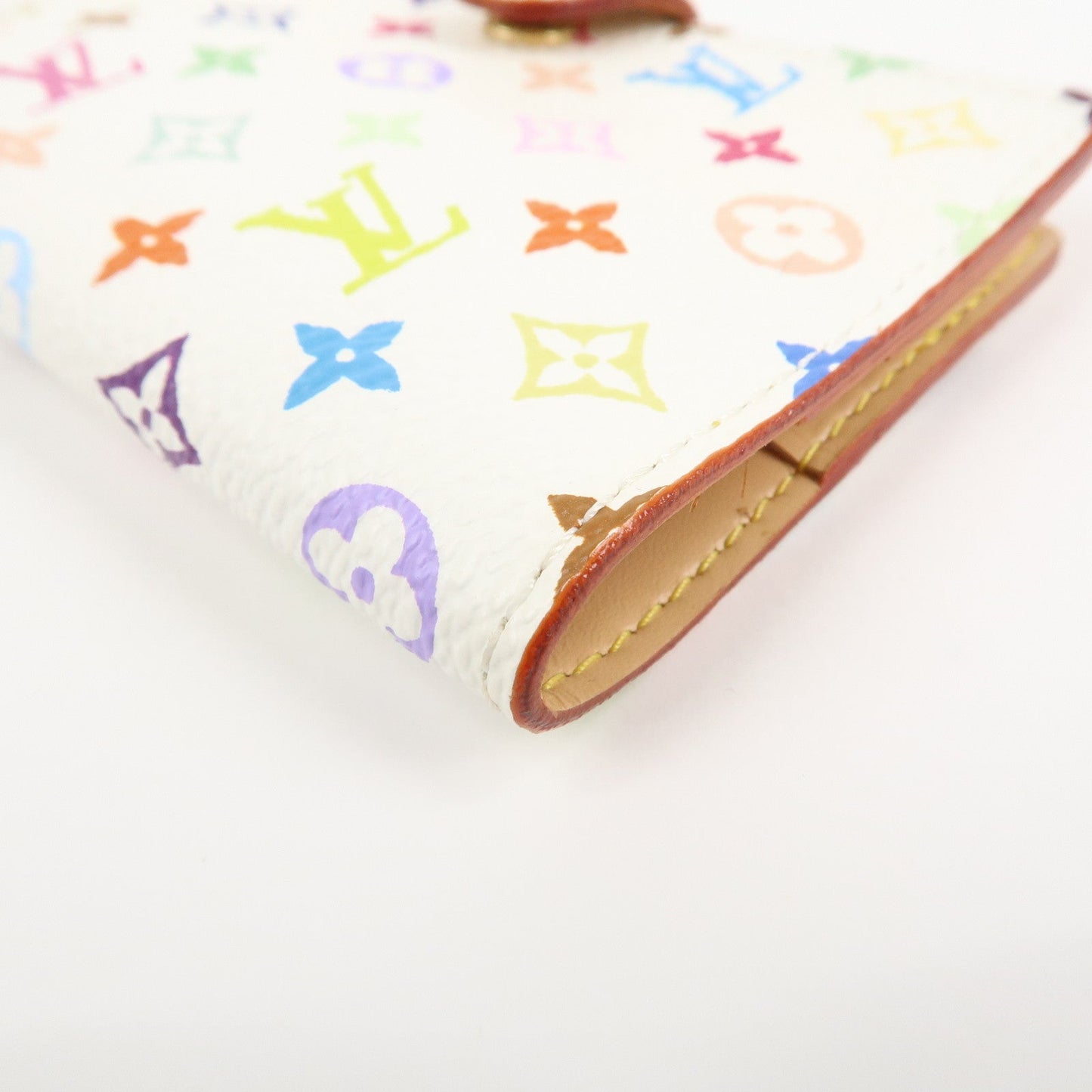 Louis Vuitton Monogram Carnet Deval Mini Agenda Cover M92653【Pre-order】