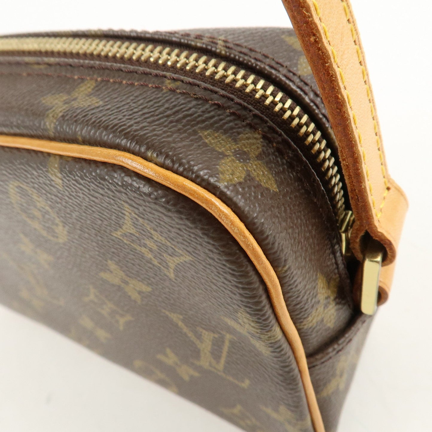 Louis Vuitton Monogram Pochette Cite Shoulder Bag M51183【Pre-order】