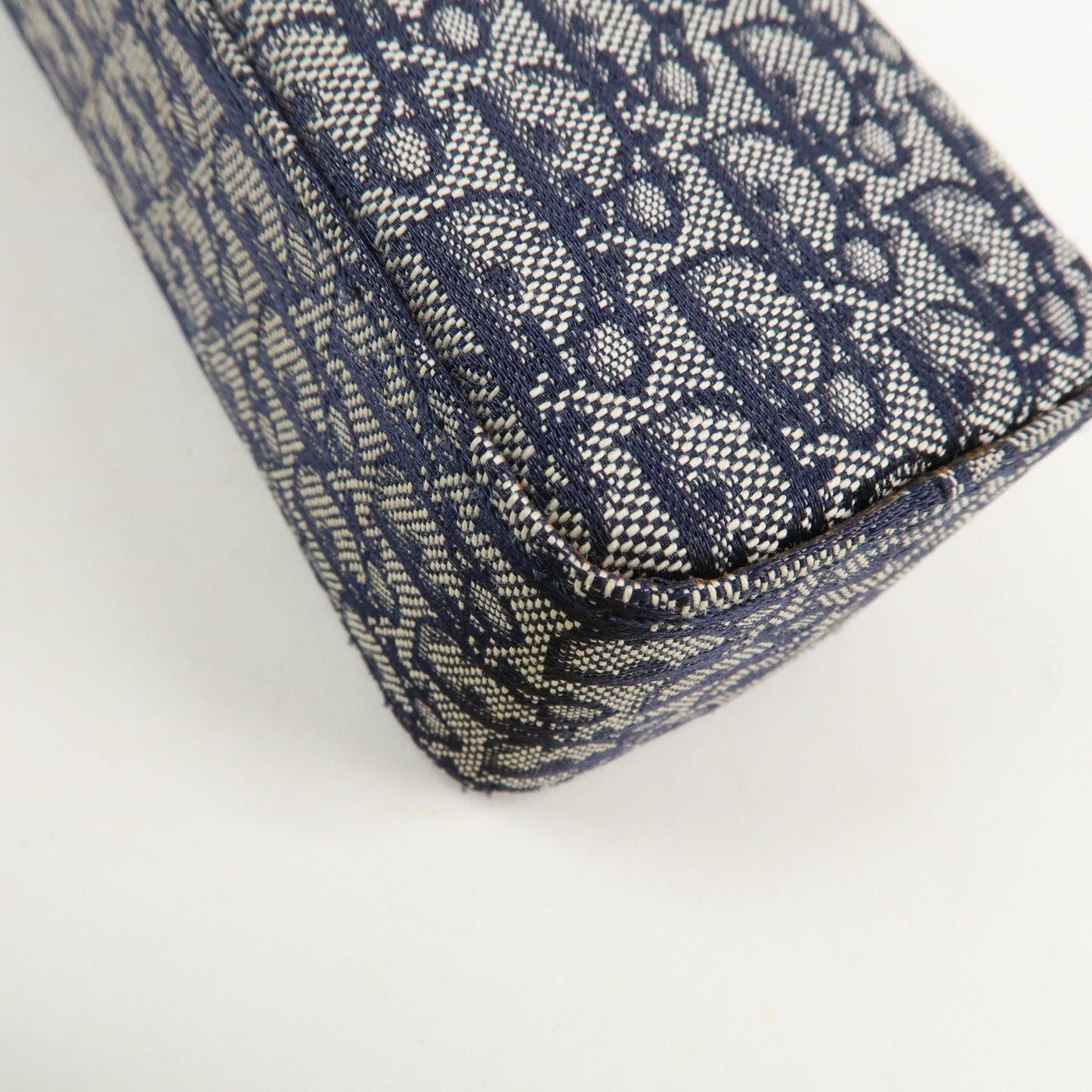 Christian Dior Trotter Canvas Leather Shoulder Bag【Pre-order】