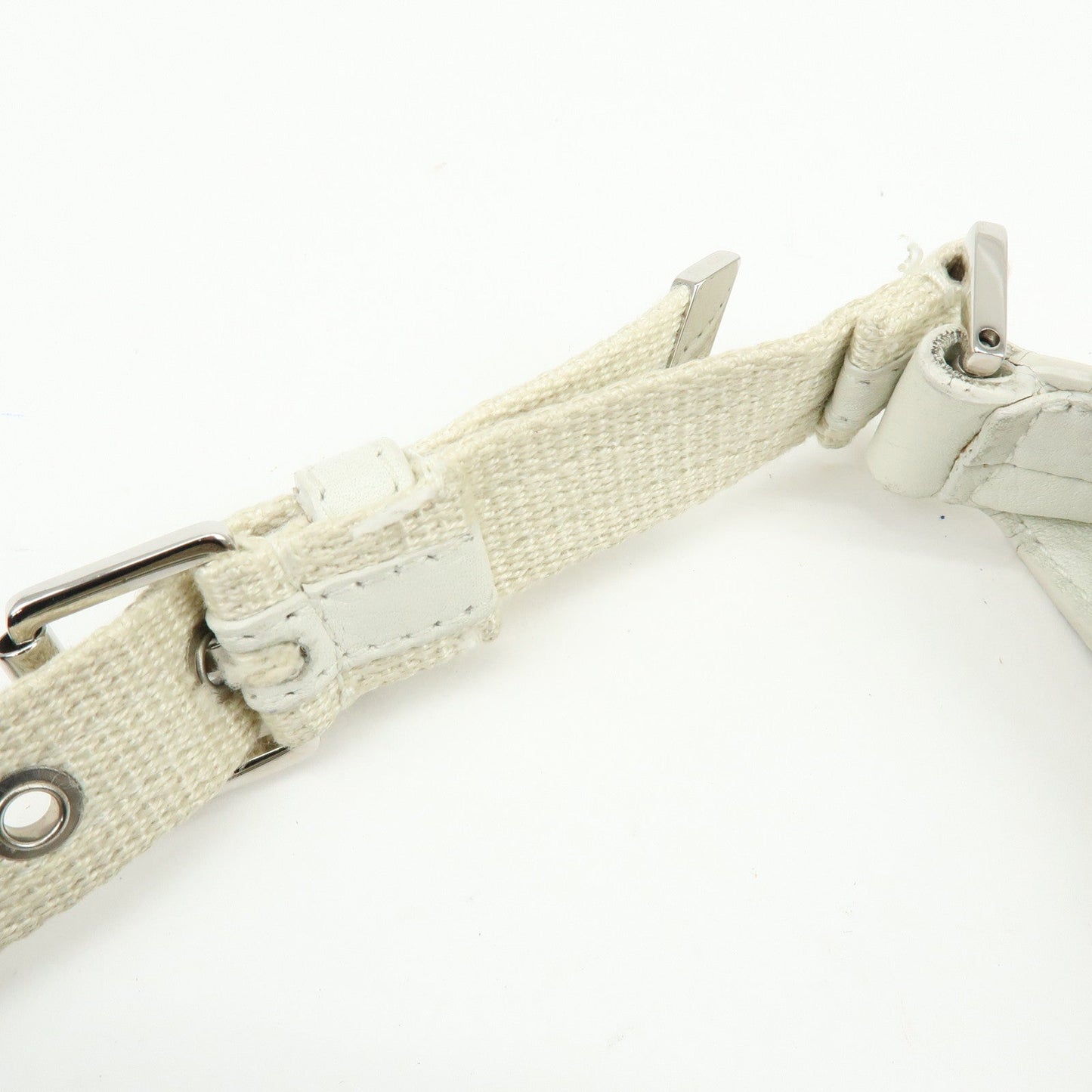 Christian Dior Trotter Jacguard Canvas Leather Shoulder Bag【Pre-order】