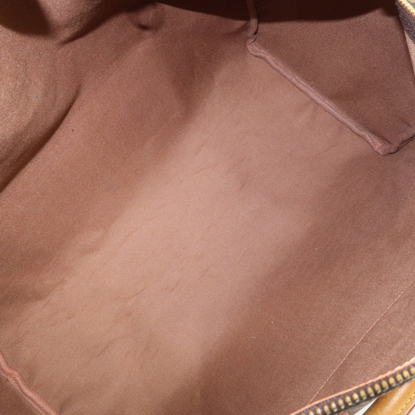 Louis Vuitton Monogram Speedy 40 Hand Bag Boston Bag Brown M41522【Pre-order】
