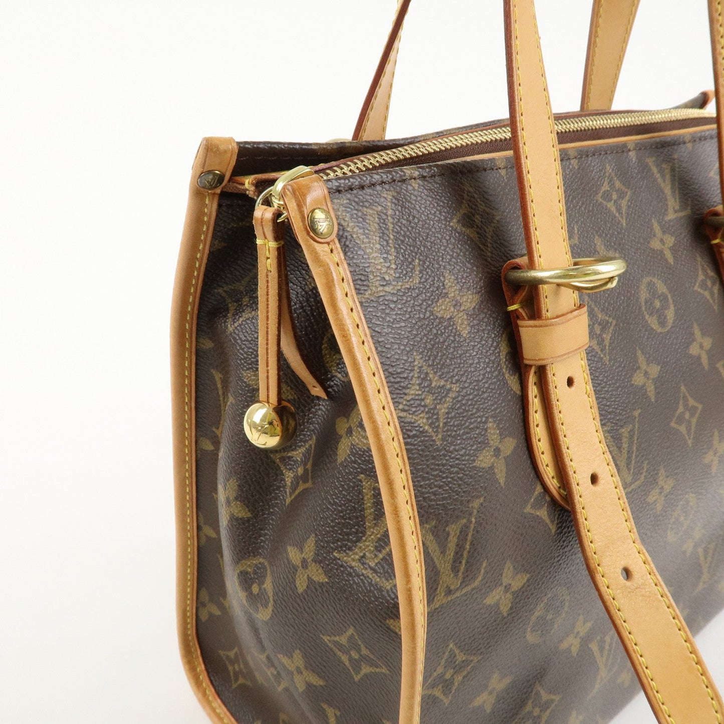 Louis Vuitton Monogram Popincourt Haut Shoulder Bag M40007【Pre-order】