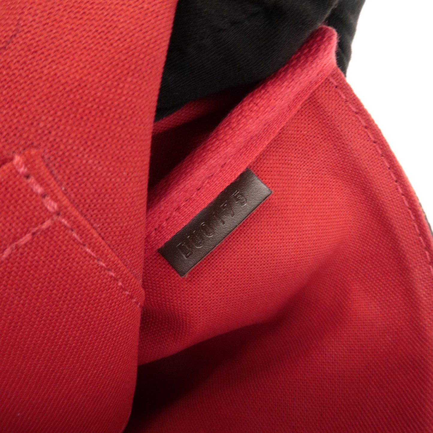 Louis Vuitton Damier Favorite MM Canvas 2Way Shoulder Bag N41129【Pre-order】