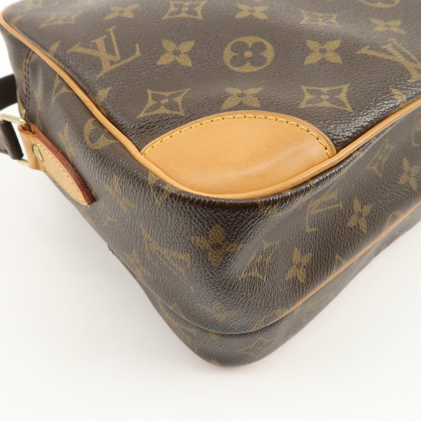 Louis Vuitton Monogram Nile Shoulder Bag Crossbody Bag M45244【Pre-order】