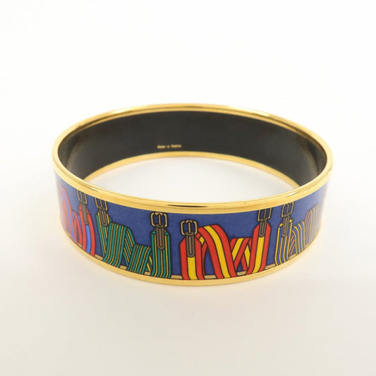 Hermes Email GM Bangle Bracelet【Pre-order】