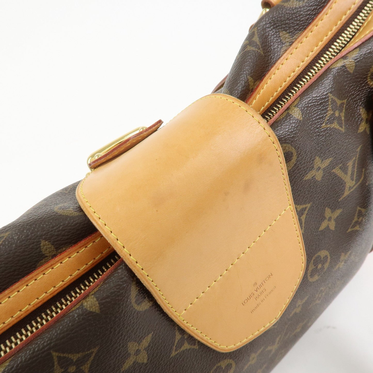Louis Vuitton Monogram Stresa PM Shoulder Bag Brown M51186【Pre-order】