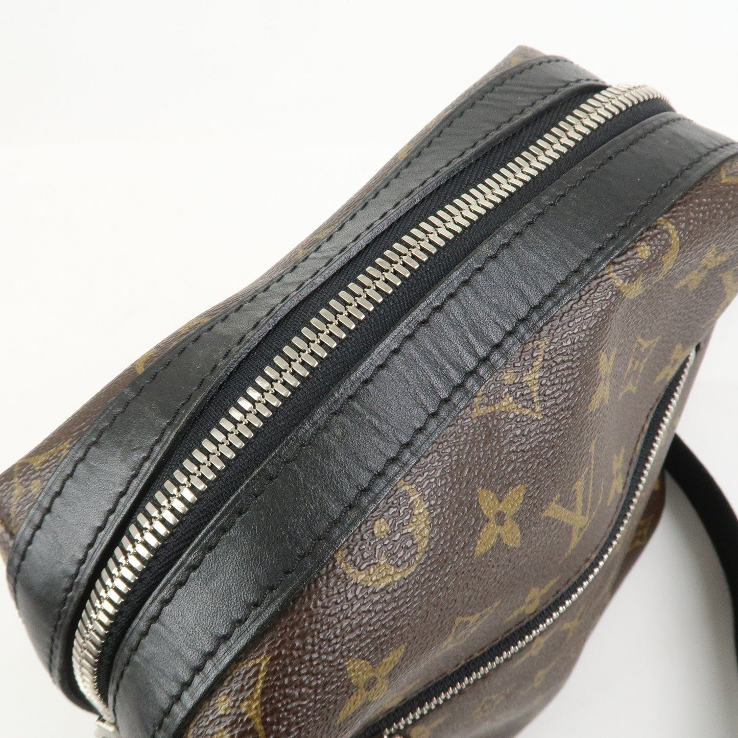 Louis Vuitton Monogram Macassar Canvas Monogram Torres PM M40635【Pre-order】