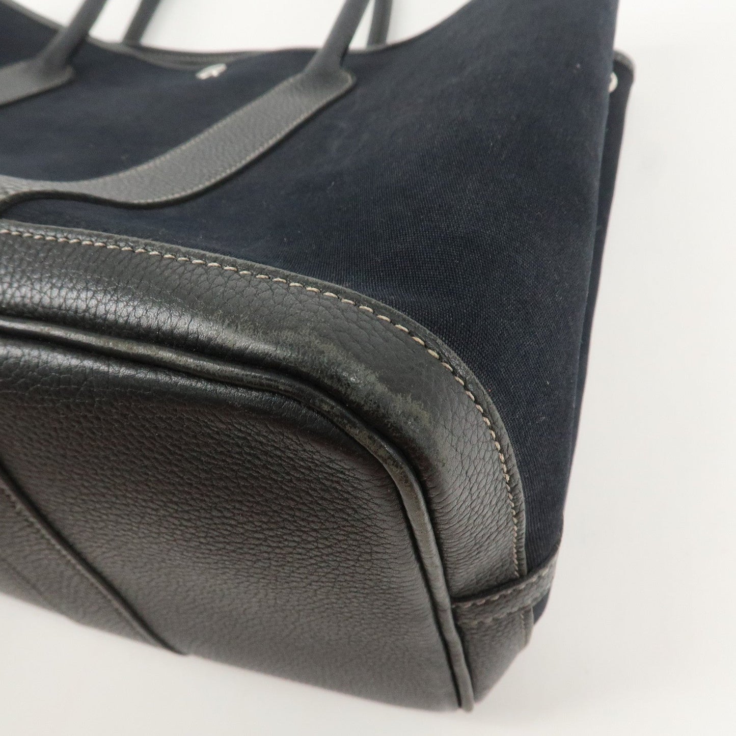 Hermes Negonda Leather Garden Party PM Tote Bag Hand Bag【Pre-order】