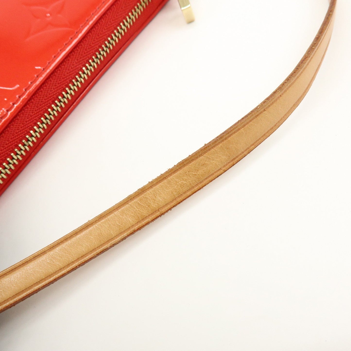 Louis Vuitton Monogram Vernis Lexington Accessoires Pouch M91132【Pre-order】